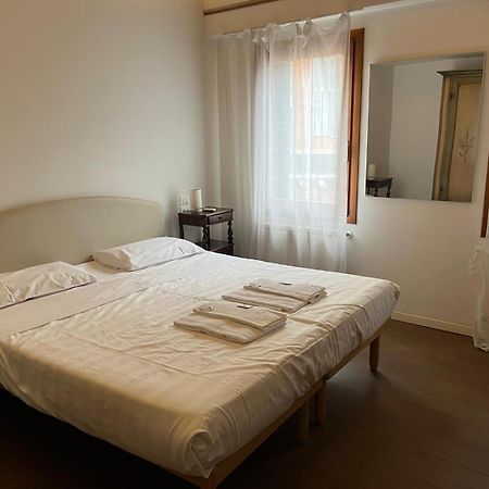 San Marco Romantic Rooms Venice Exterior photo