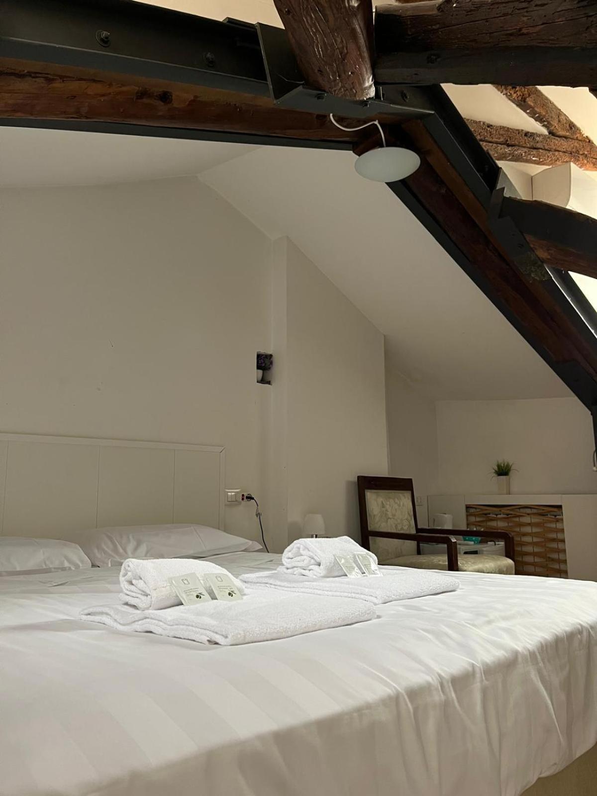 San Marco Romantic Rooms Venice Exterior photo