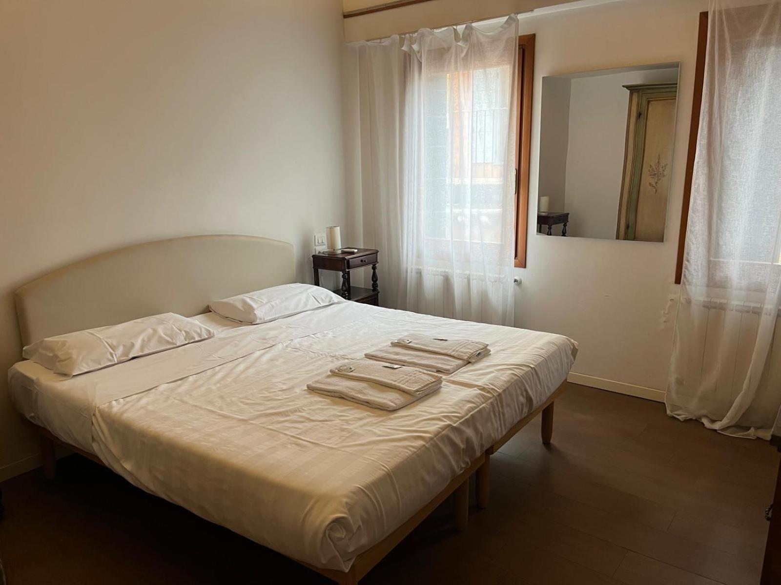 San Marco Romantic Rooms Venice Exterior photo