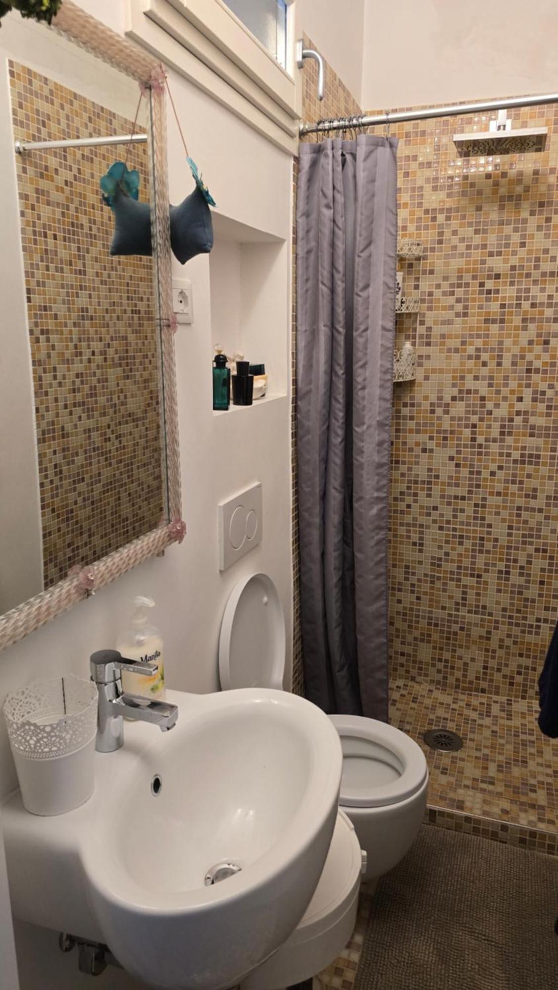 San Marco Romantic Rooms Venice Exterior photo